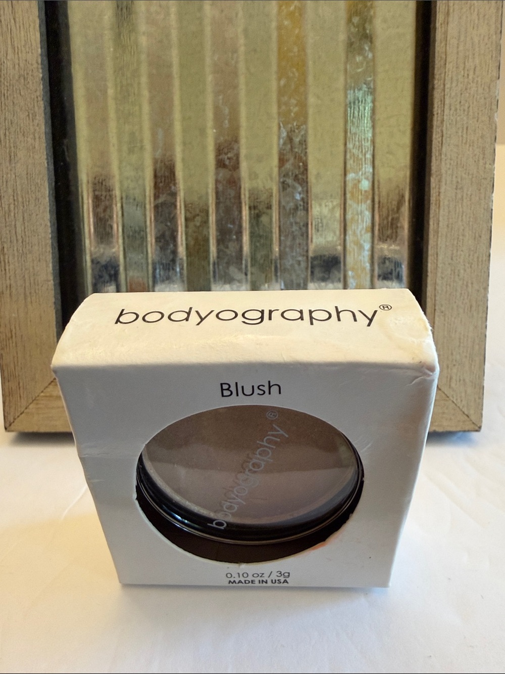 Bodyography Blush #6714 Sunrise